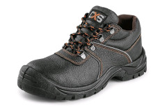 Obuv CXS STONE PYRIT S2, poltop�nka, ve�. 44