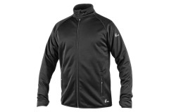 Mikina CXS TORONTO, p�nska, �ierna, ve�. L