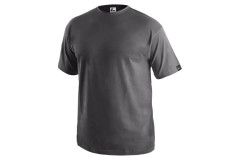 Tri�ko DANIEL, kr�tky ruk�v, zinkov�, ve�. 3XL