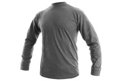 Tri�ko PETR dlh� ruk�v, zinkov�, ve�. 2XL