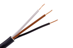 Meden� k�bel CYKY-O 3�1,5mm