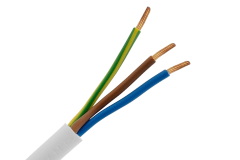 Meden� k�bel CYSY 3�1,5mm