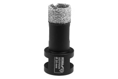 Diamantov� korunka 20mm