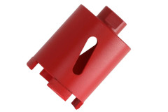 Diamantov� korunka M14 42mm/75mm