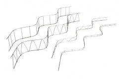 Di�tan�n� podlo�ka 10cm - had medzi karisiete 2m