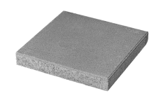 Chodn�kov� dla�ba siv� 50�50cm 6cm �tandard CHY�BET