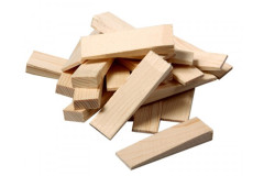 Dreven� klinky 20ks 65 � 18 � 12-0mm