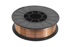 Dr�t zv�rac� CO2 0,8mm 15kg