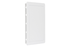 Va�ov� dvierka VD 150 � 300 biela