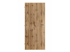 Dvere DEFENDOOR KLEOPATRA 60cm �av� dub Wotan