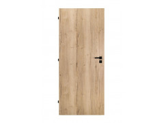 Dvere DEFENDOOR KLEOPATRA 70cm �av� dub Halifax