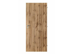 Dvere DEFENDOOR KLEOPATRA 70cm prav� dub Wotan