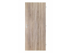 Dvere DEFENDOOR KLEOPATRA 70cm prav� dub Sonoma