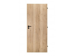 Dvere DEFENDOOR KLEOPATRA 70cm prav� dub Halifax