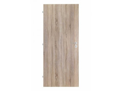 Dvere DEFENDOOR KLEOPATRA 80cm �av� dub Sonoma