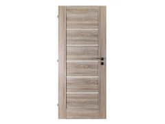Dvere DEFENDOOR NEGRA POKOJ 70cm �av� dub Sonoma
