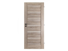 Dvere DEFENDOOR NEGRA POKOJ 70cm prav� dub Sonoma