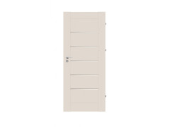 Dvere DEFENDOOR NEGRA POKOJ 80cm prav� ka�m�r premium