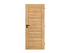 Dvere DEFENDOOR NEGRA PP 70cm prav� dub Grandson