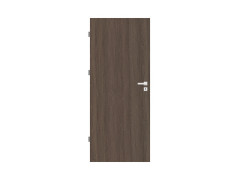 Dvere INVADO ND1 70cm �av� dub popolav�