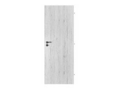Dvere INVADO ND1 80cm prav� dub sne�n�