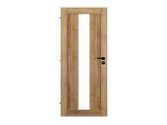 Dvere INVADO ARTANO1 70cm �av� dub Eur�psky