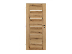 Dvere DRE AURI 80cm �av� dub Evoke
