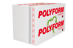 Podlahov� polystyr�n 150mm EPS H-100 50�100cm
