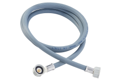 Pr�vodn� pr��kov� hadica s kolenom + 2� tesnenie 200cm