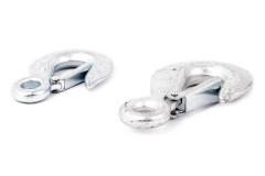 H�k so zabezpe�en�m 100 vysok� 97mm