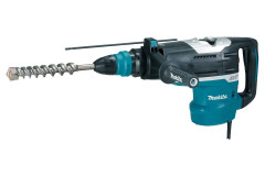 Po�i�ov�a n�radia - MAKITA HR5212C vrtacie a sekacie kladivo