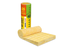 ISOVER UNIROL PLUS 0,035 50mm/2x1,2x6m (bal=14,4m2)