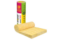 ISOVER UNIROL PROFI 0,033 80mm/1,2x6m (bal=7,2m2)