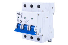 3-p�lov� isti� B 20A