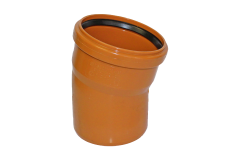 Kan�lov� koleno 110/15�