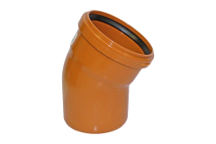 Kan�lov� koleno 125/30�