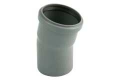 Odpadov� koleno 75/15�