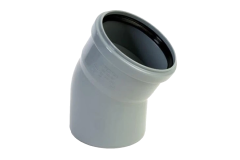 Odpadov� koleno 75/30�