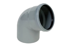 Odpadov� koleno 75/67�