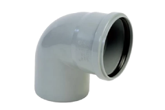 Odpadov� koleno 75/87�