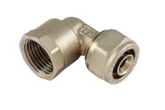 HP skrutkovacie koleno s DG-prechodom 20�3/4" vn�torn� z�vit APE