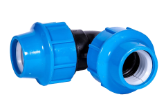 Polyetyl�nov� koleno 25�25