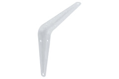 Stavebn� konzola biela 150�200mm WS200