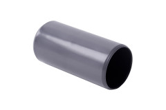 KOPOS - 0225 LB - Spojka pre r�rku tmavosiv�