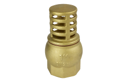 Mosadzn� sac� k�� 1"