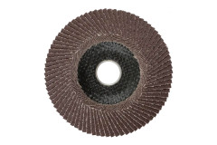 Lamelov� br�sny kot�� P40 125mm