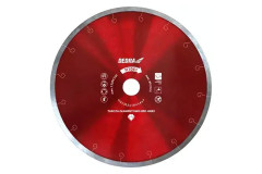 Diam. kot�� na keramiku 230�25,4mm