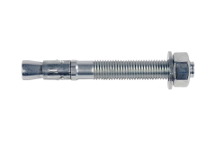 Prevle�en� kotva do bet�nu M6�60mm ZN