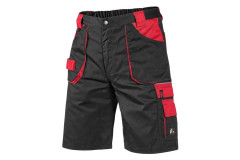 Kra�asy ORION David, �ierno-�erven�, ve�. 50