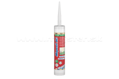 Silik�n MAPESIL AC 114 antracit 310ml MAPEI